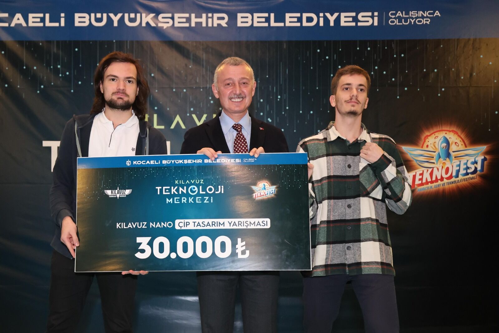 Teknoloji Takımlarına Destek 20 Milyona Çıkarıldı (2)
