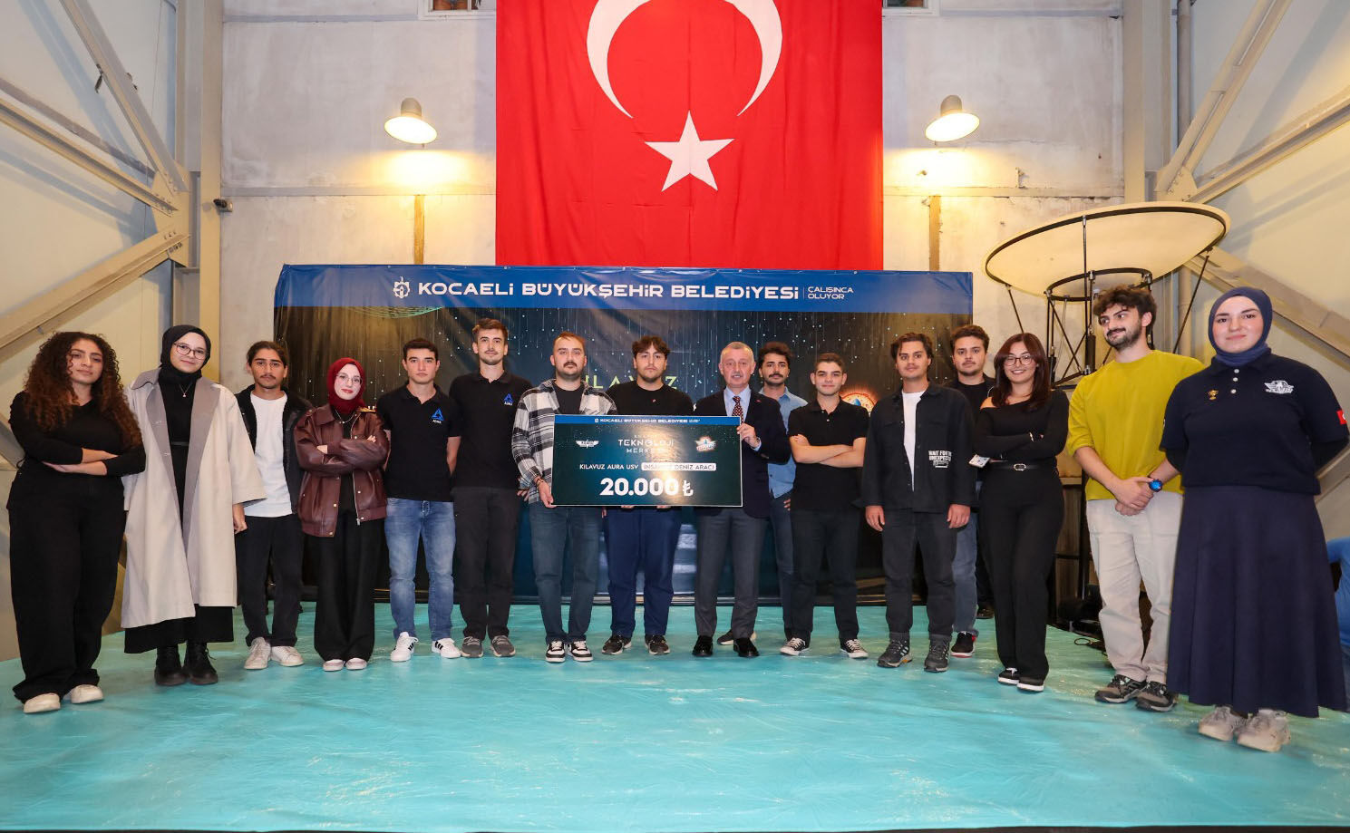 Teknoloji Takımlarına Destek 20 Milyona Çıkarıldı (7) Kopya