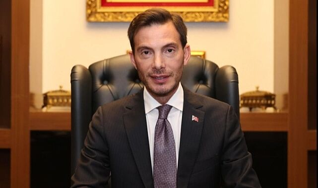 Tokat Belediye Baskani Yazicioglu Ndan Bayram Mujdesi 5456