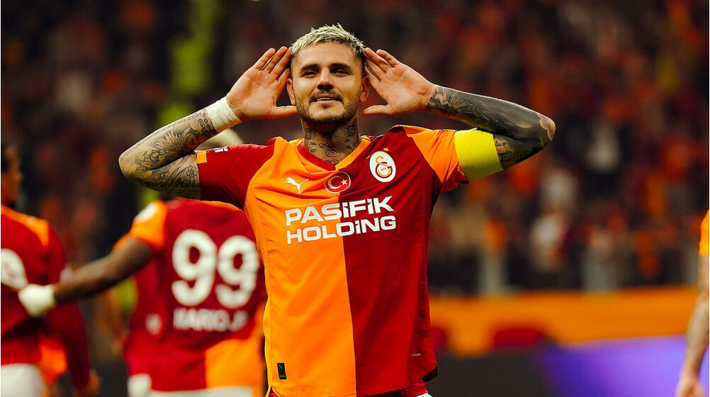Trendyol Süper Lig’de Gol Krallığı Yarışı Kızıştı Zirvede Onuachu Ve Shomurodov 1