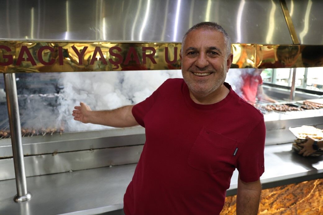 ‘Türkiye’nin En Çok Akla Gelen Lezzetleri’ Listesinde Adana Kebabının 3’Üncü Olmasına Tepki 2