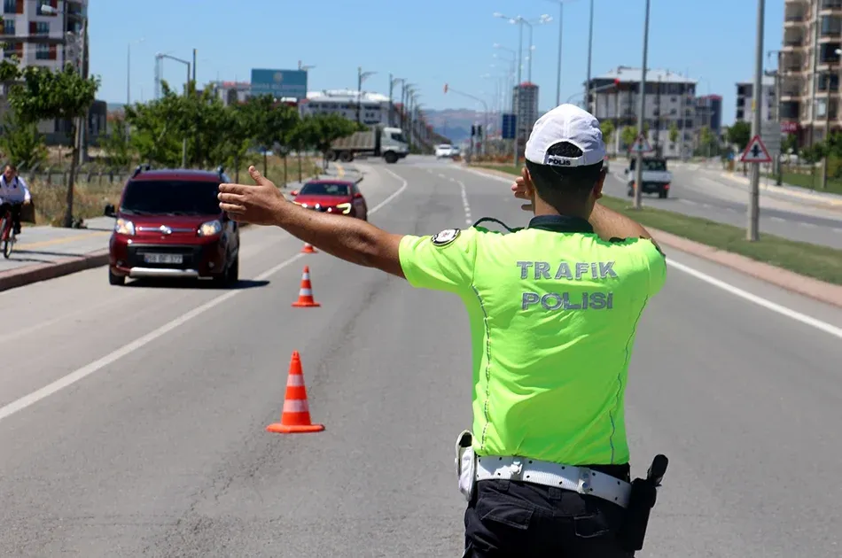 Kocaeli Korsan Taksi Denetim Cezasi