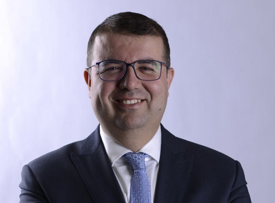 Vecih Yilmaz