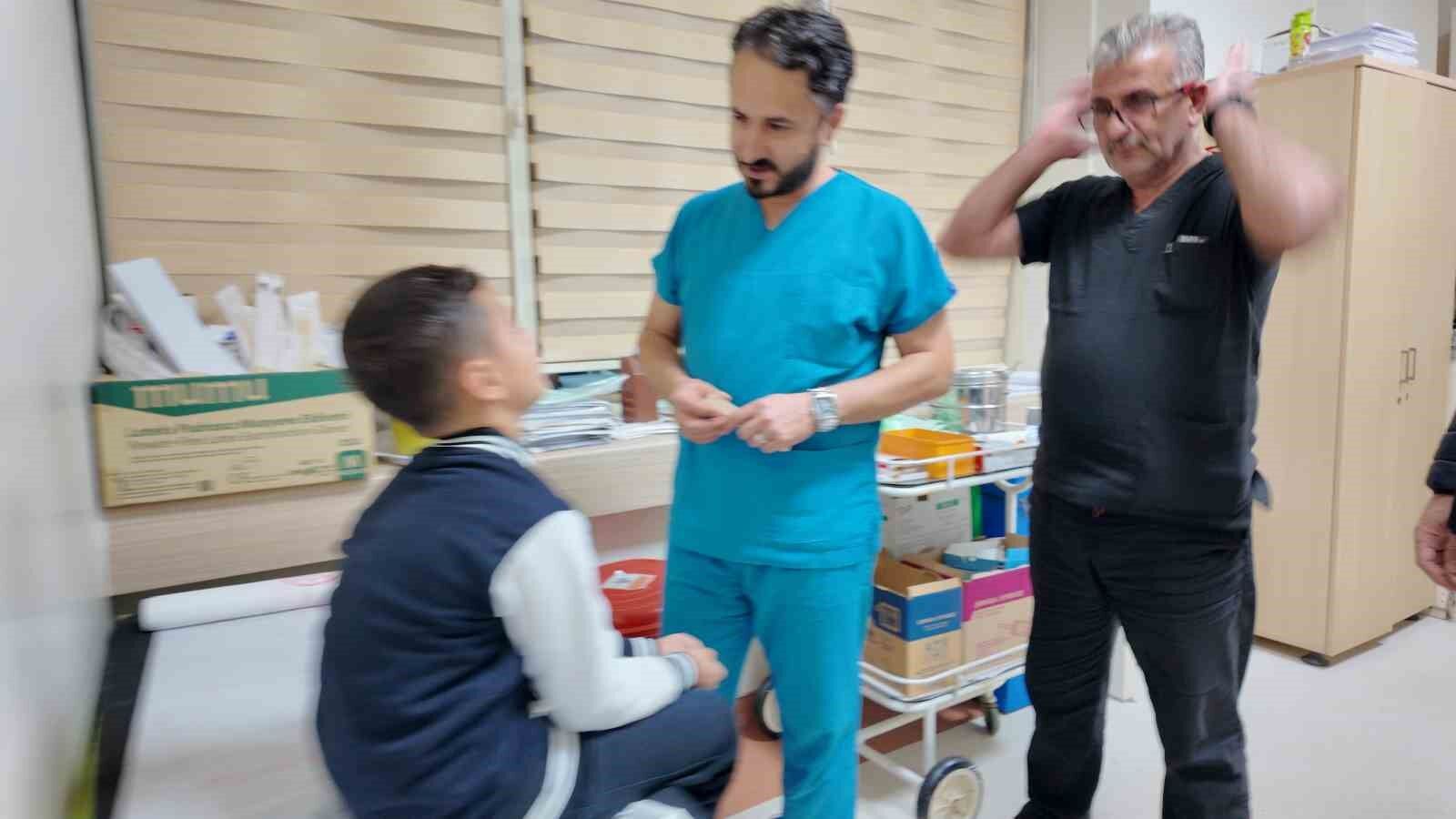 Yanlış Sünnet Organ Kaybına Kadar Götürebilir 2