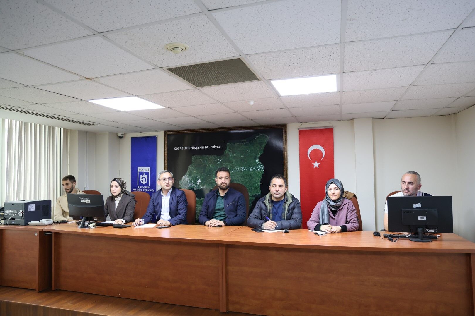 Yeni Meclis Binasında Ihale Süreci Tamam (8) (Büyük)