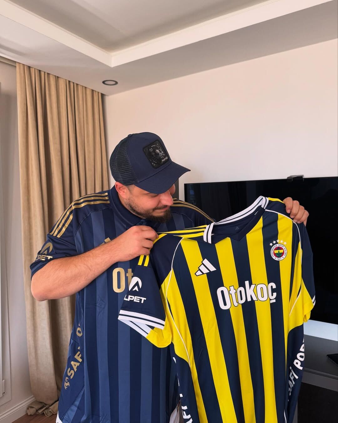 Trakya şivesiyle tanındı, milyonlara ulaştı Ataberk Doğan kimdir-3