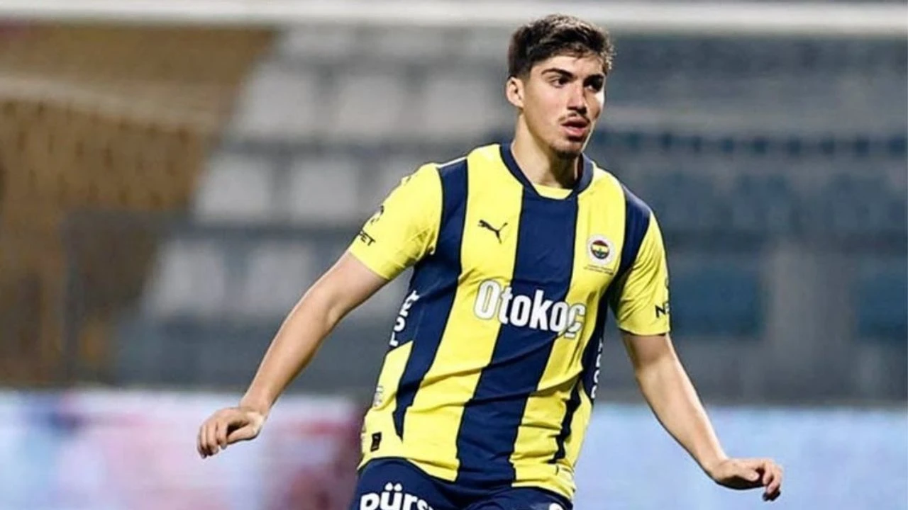 Yusuf Aycicek Ispanya Turkiye