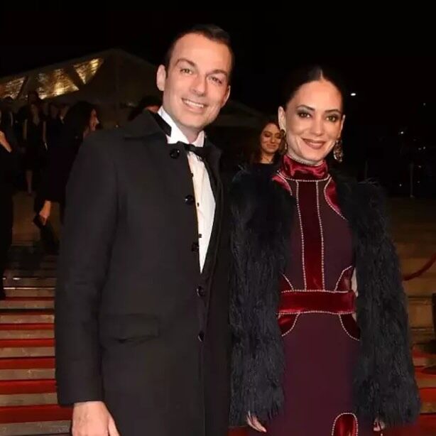 Zeynep Molho Kimdir