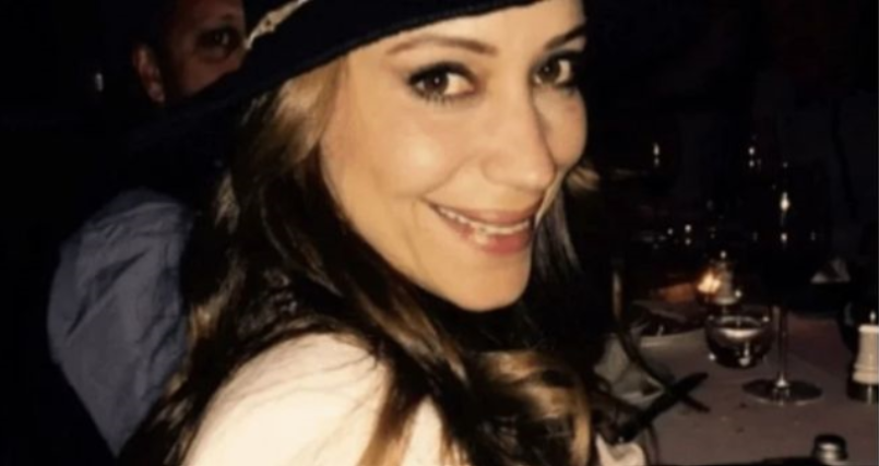 Zeynep Molho