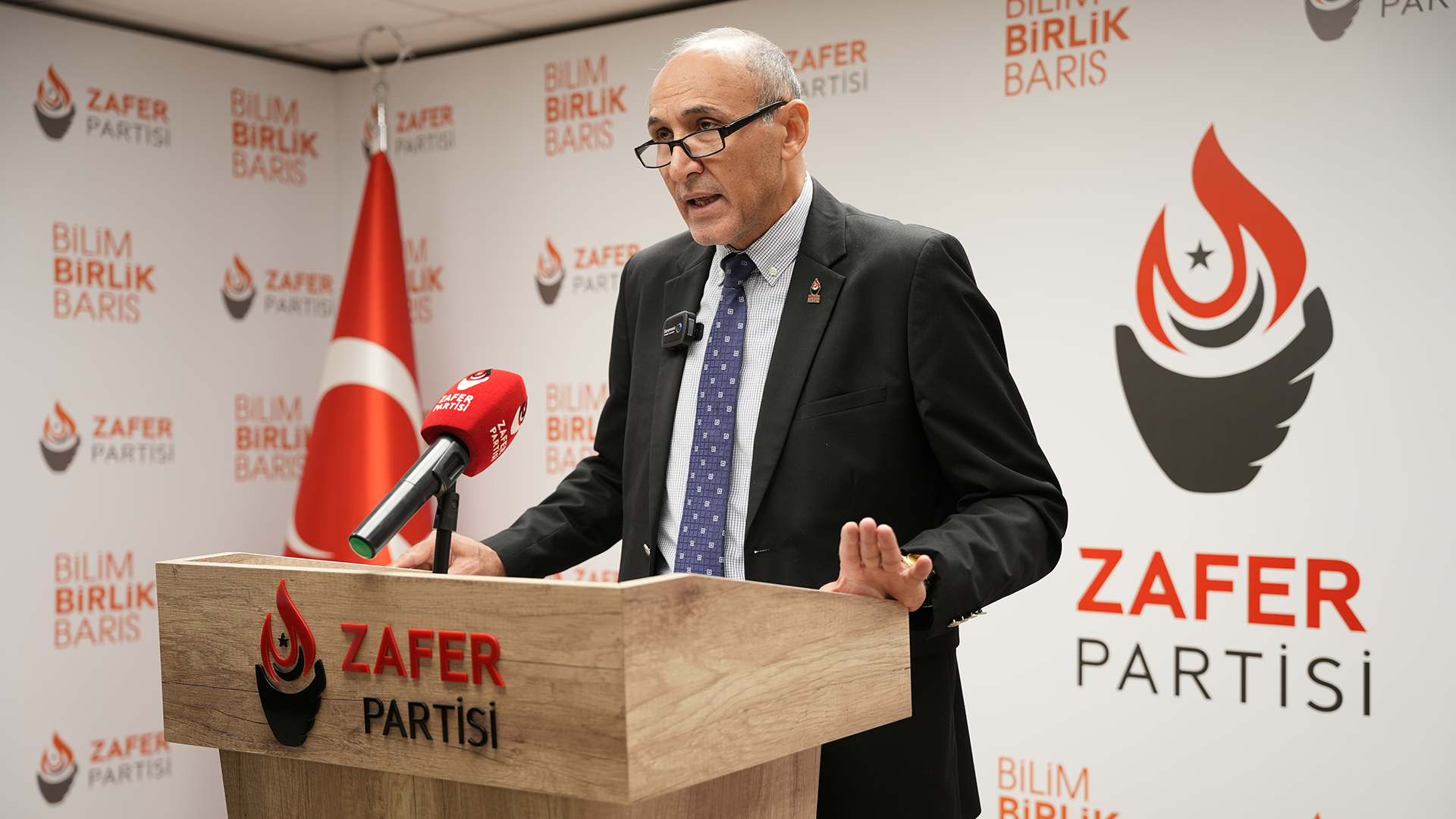 Divriği için alarm zilleri: Zafer Partisi’nden işsizlik ve ekonomik yıkım uyarısı-1