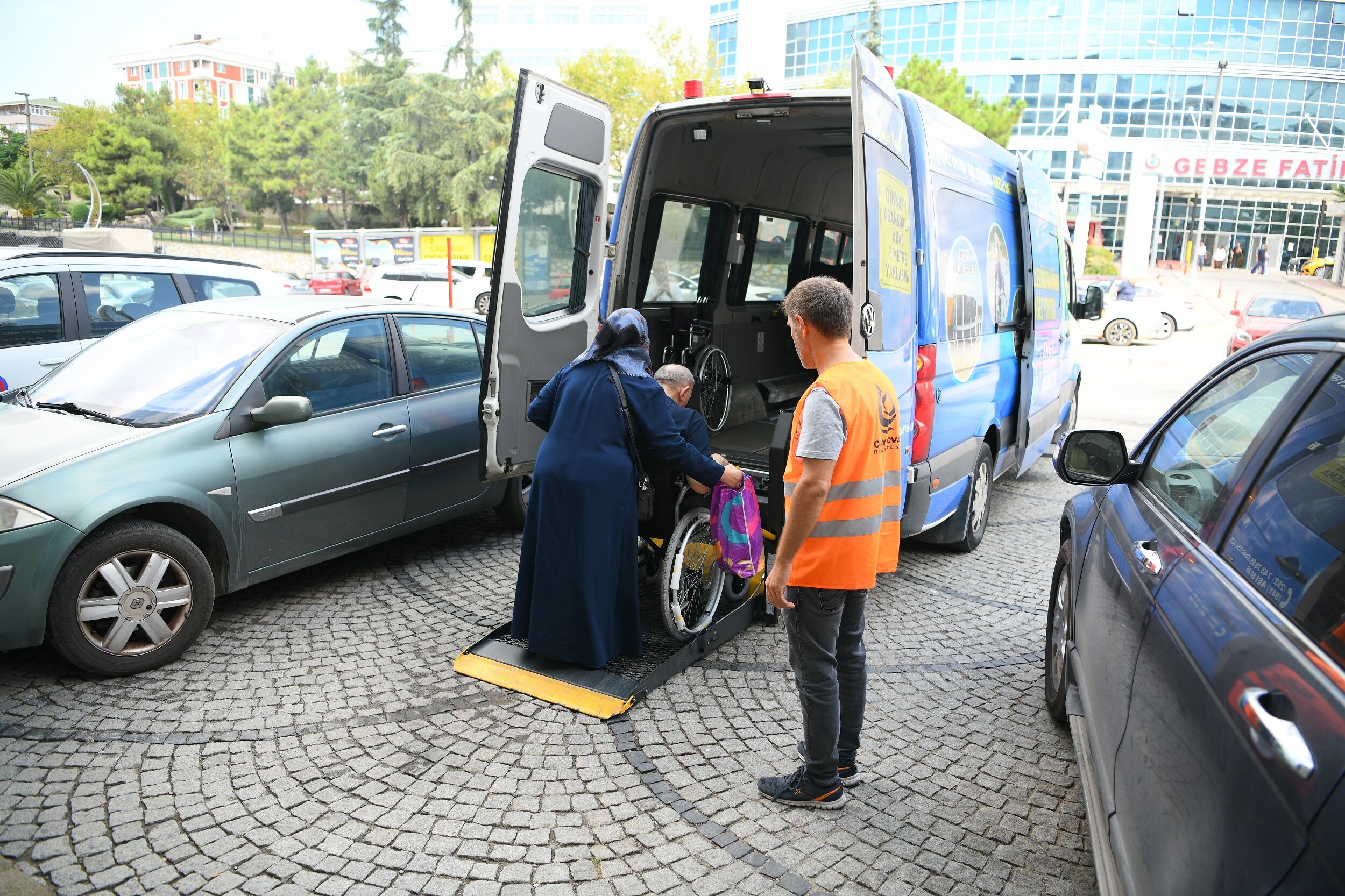 Çayırova Belediyesi 2025’te Sosyal Yardımlara Devam Etti-1