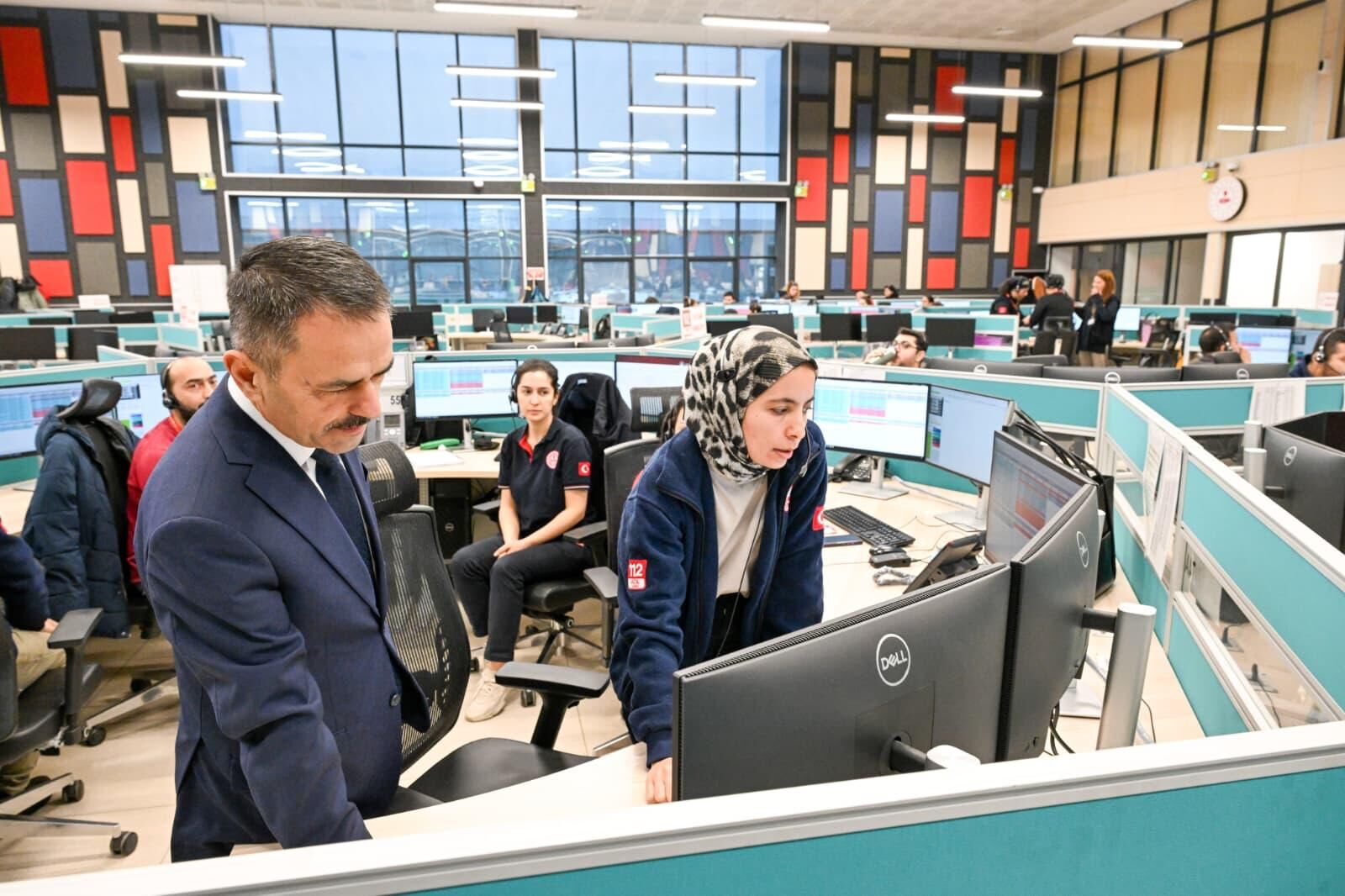 Vali İlhami Aktaş’tan Kocaeli Jandarmasına Başarı Belgesi-1