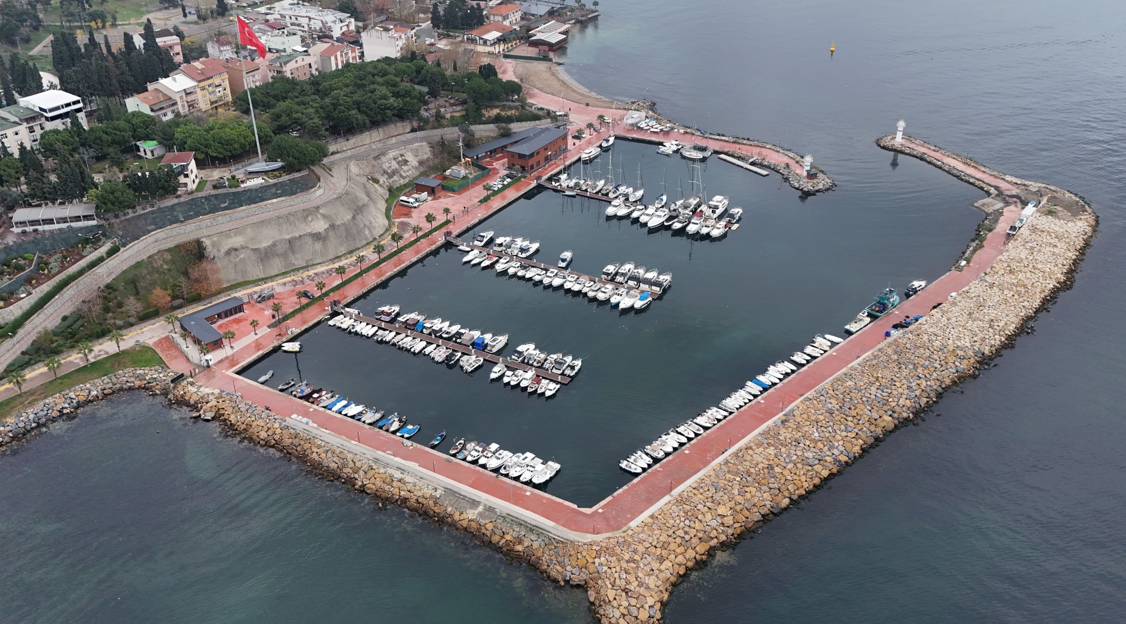 2025 Darıca’da Sözlerin Tutulduğu Bir Yıl Oldu (3)