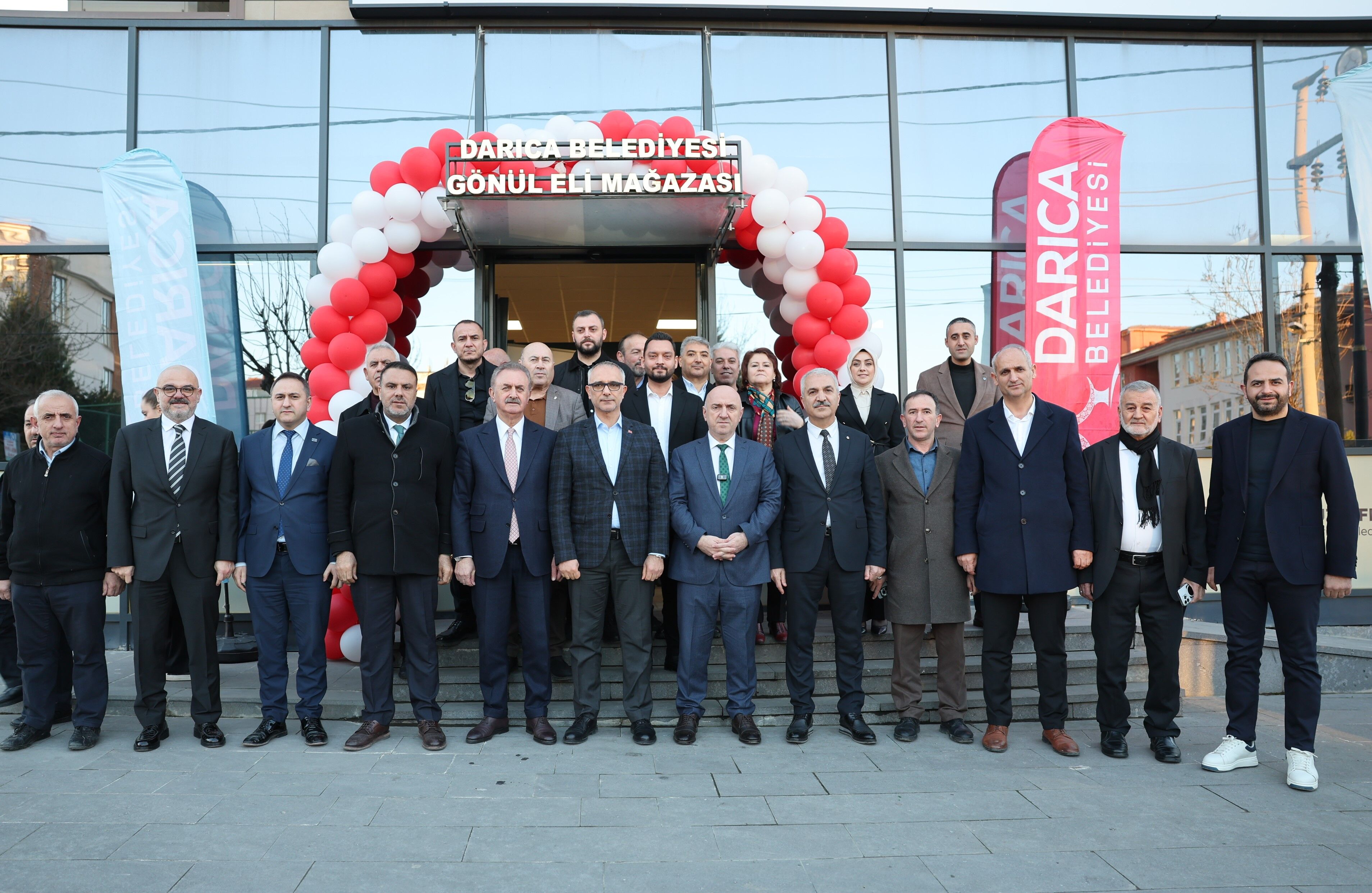 2025 Darıca’da Sözlerin Tutulduğu Bir Yıl Oldu (7)