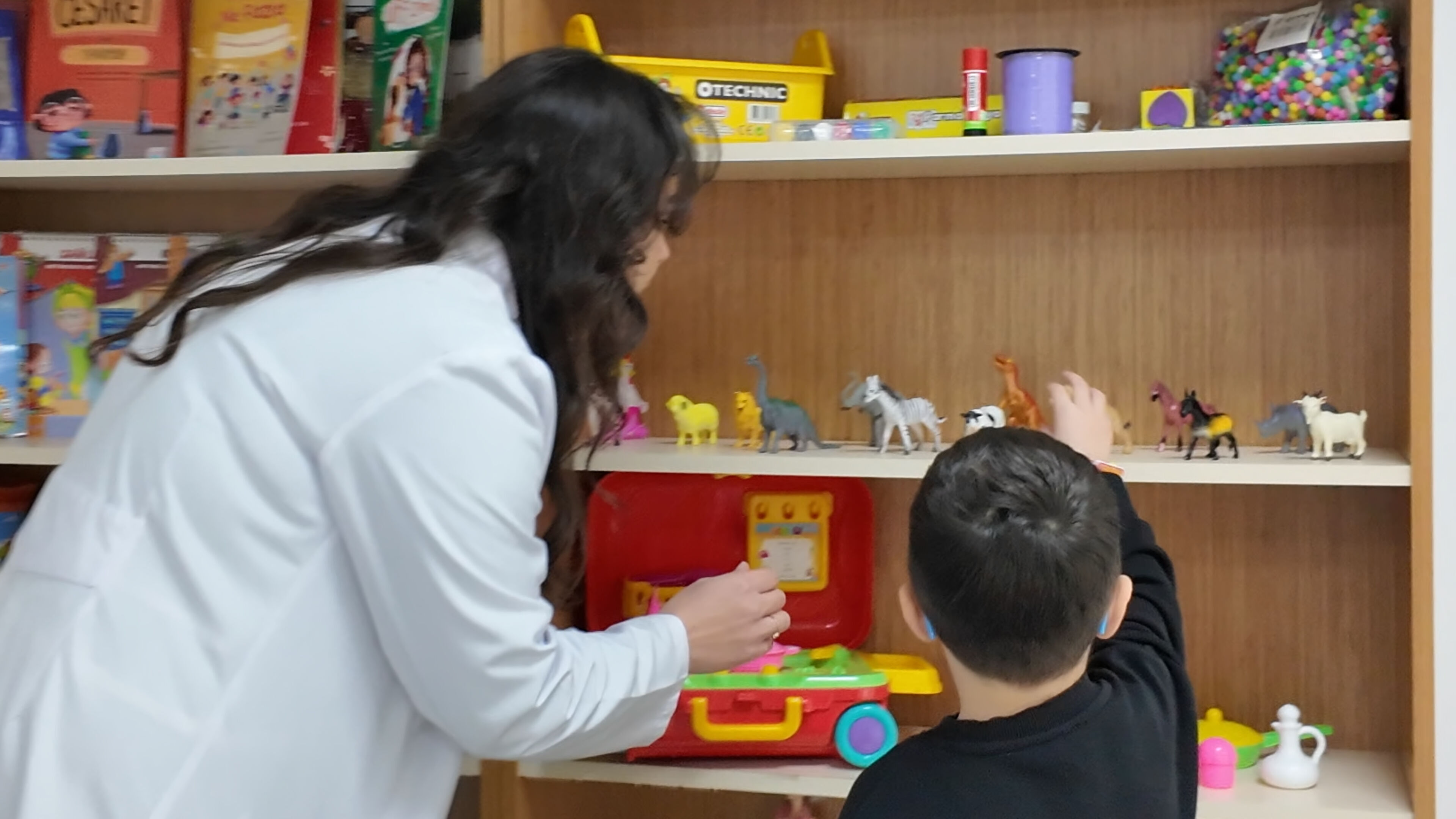 Çayırova’da 7’den 70’e Ruh Sağlığı İçin Uzman Destek-2