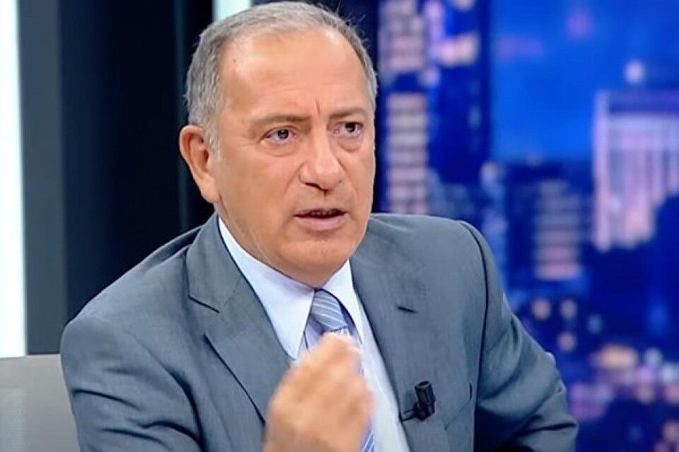 40492693 52881 Fatih Altayli Kimdir Fati