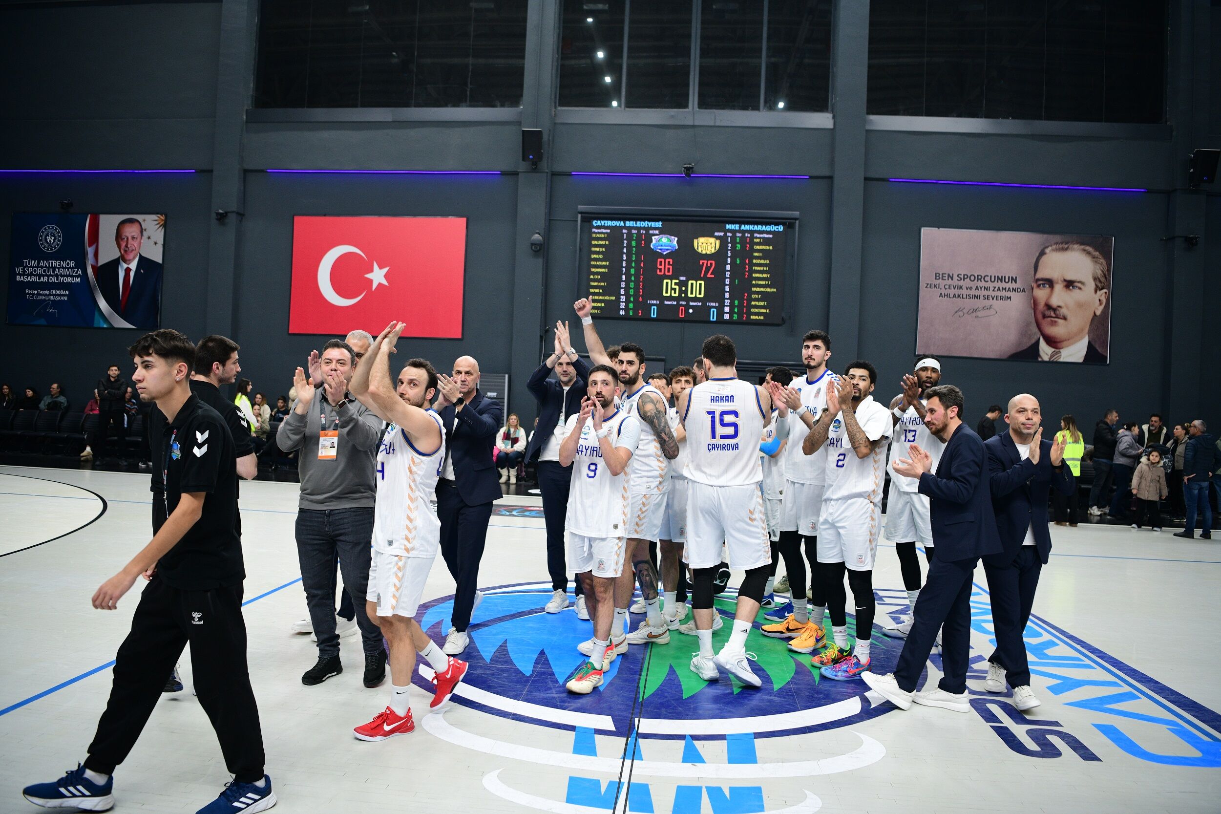 Liderlik yolunda kritik adım: Çayırova Belediyesi ilk yarıyı ikinci sırada tamamladı-kocaelitv-3
