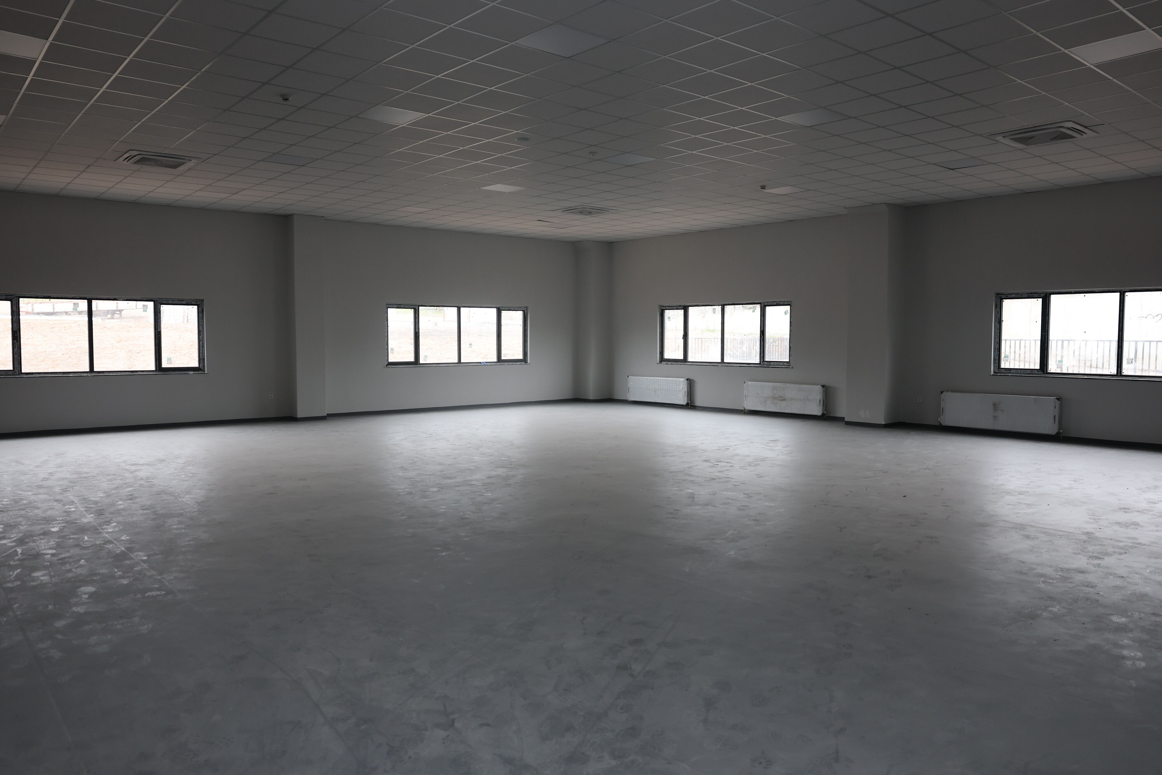 Başkan Bünyamin Çiftçi açıkladı: Çayırova’ya uluslararası standartlarda spor tesisi-4