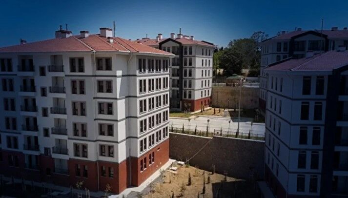 500 Bin Konut Ilk Kura Adıyaman