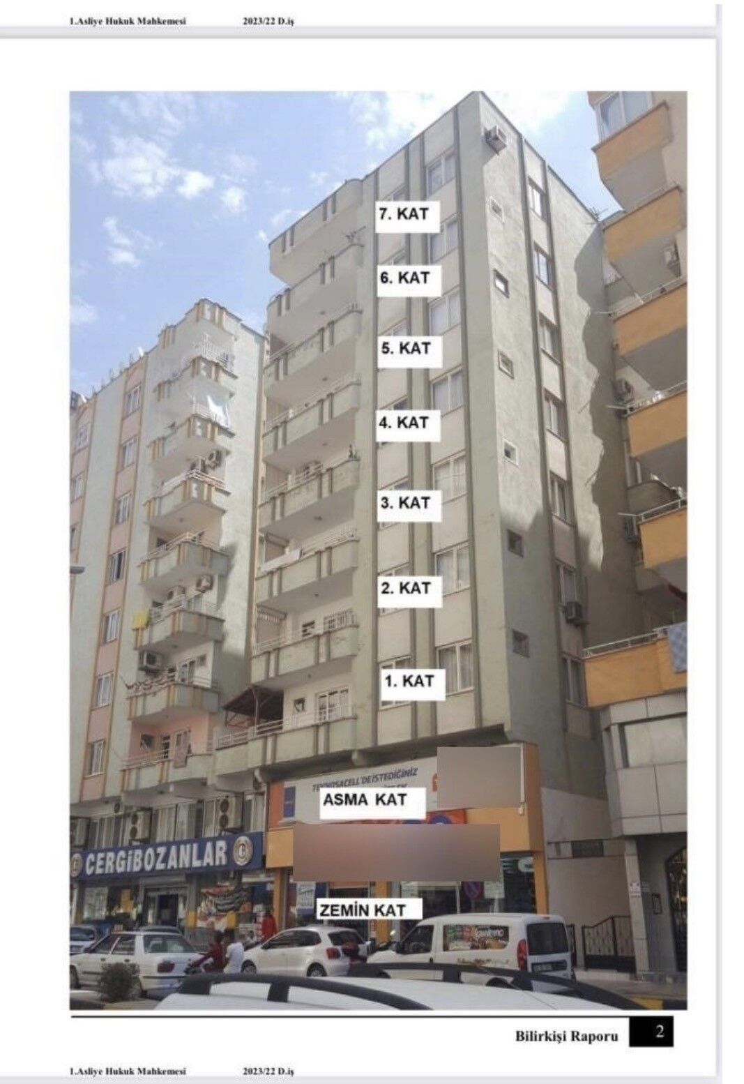51 Kişinin Öldüğü Furkan Apartmanı’nın Kırmızı Bültenle Aranan Firari Sanığı Müteahhit Tutuklandı 2