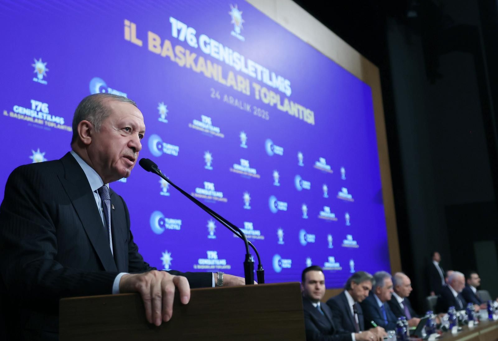 Ak Parti Kocaeli