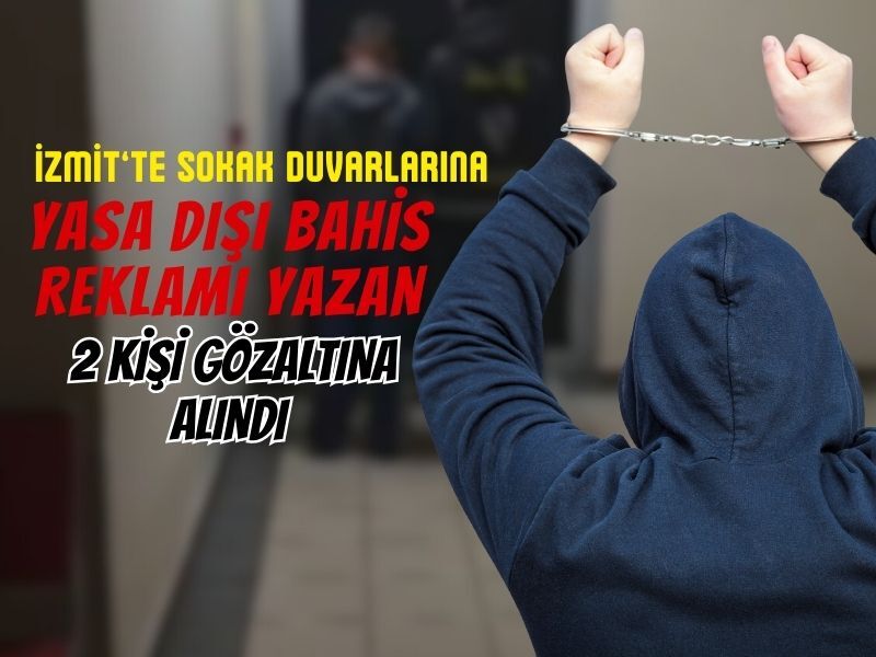 Asayis Kocaeli Gundem