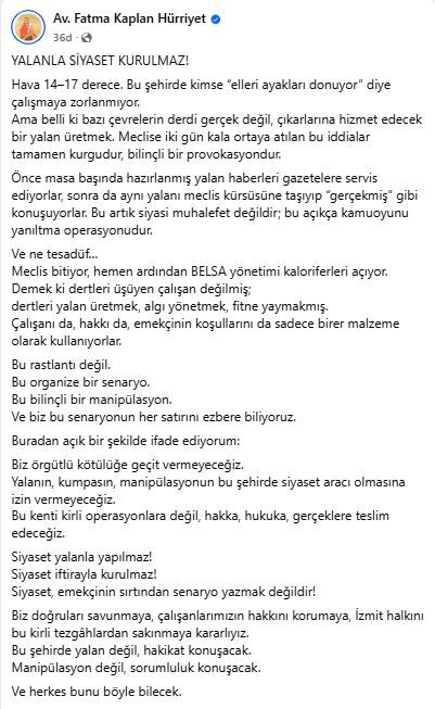 Başkan Paylaşım 1