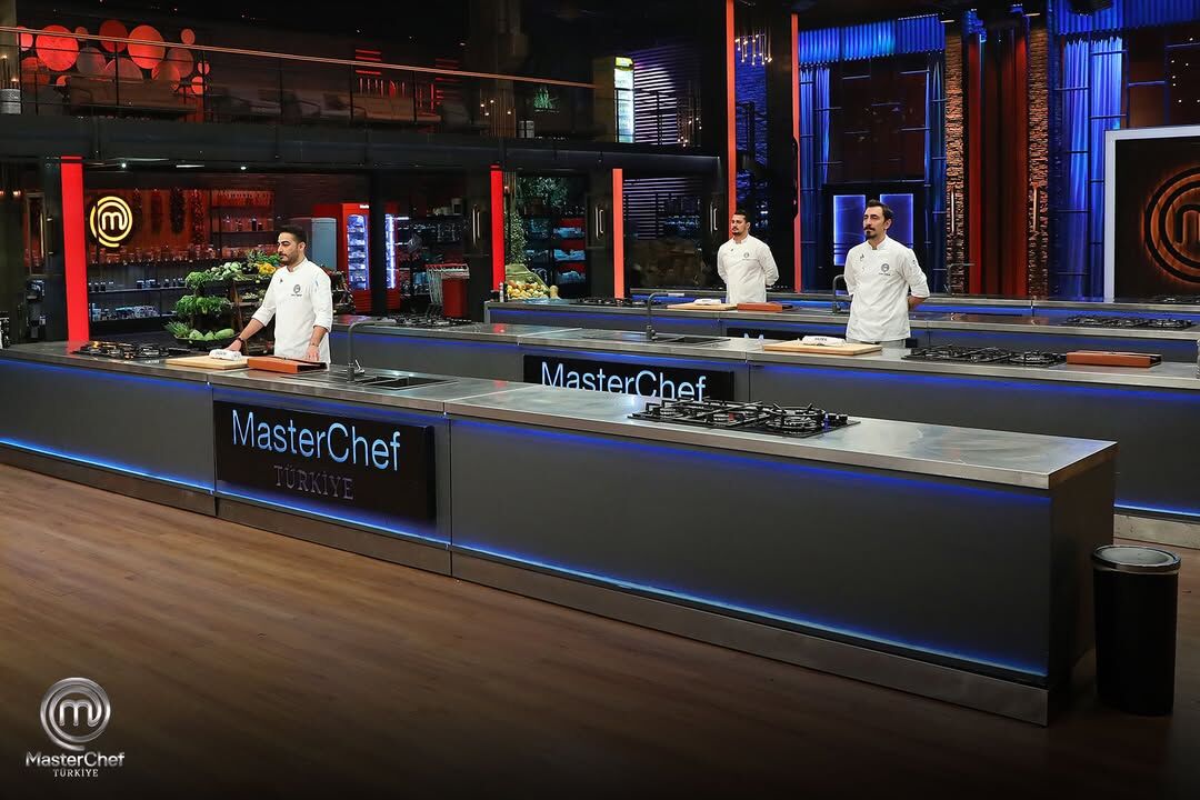 MasterChef’te final heyecanı başladı: İlk finalist belli oldu-2
