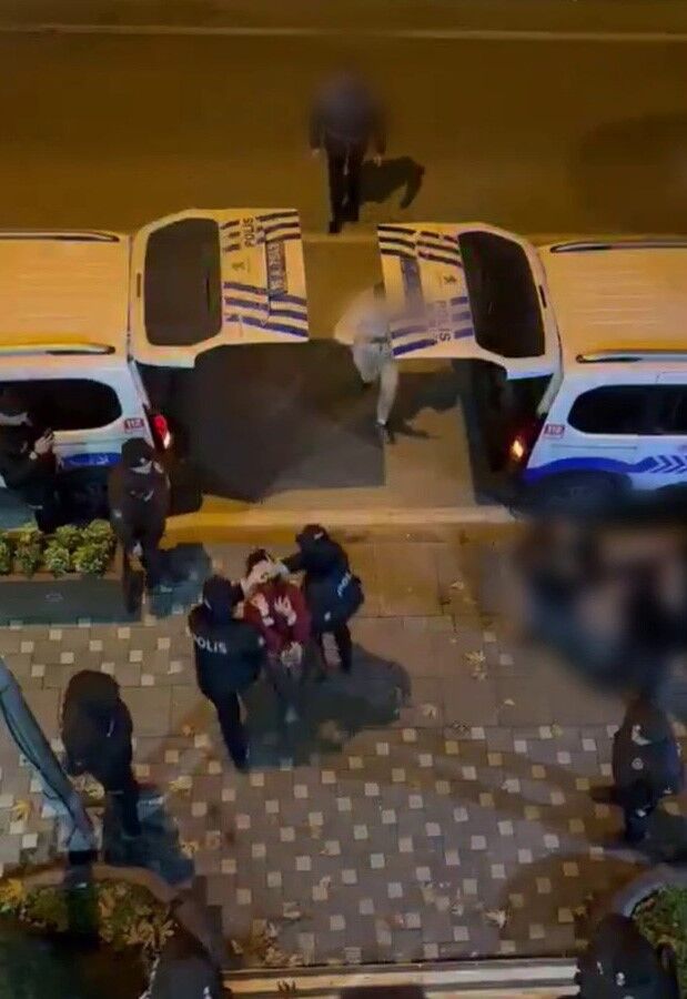 Bursa’da Zehir Tacirlerine Darbe, Yüklü Miktarda Uyuşturucu Ele Geçirildi 2