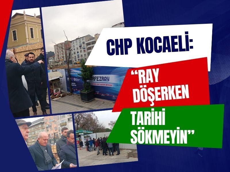 Cumhuriyet Parki Metro Kazisi Tarih 2025