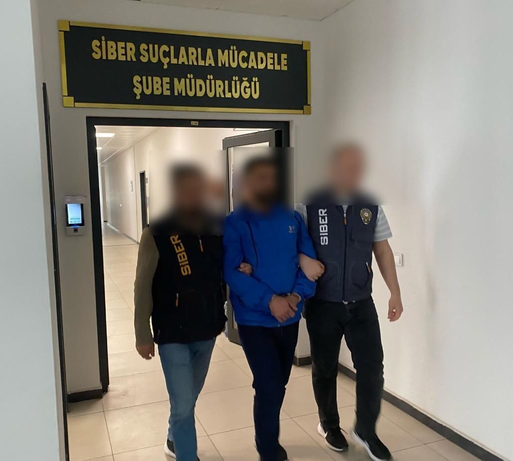 Dilovası yangını sonrası çirkin paylaşımlara operasyon: İki kişi tutuklandı-2