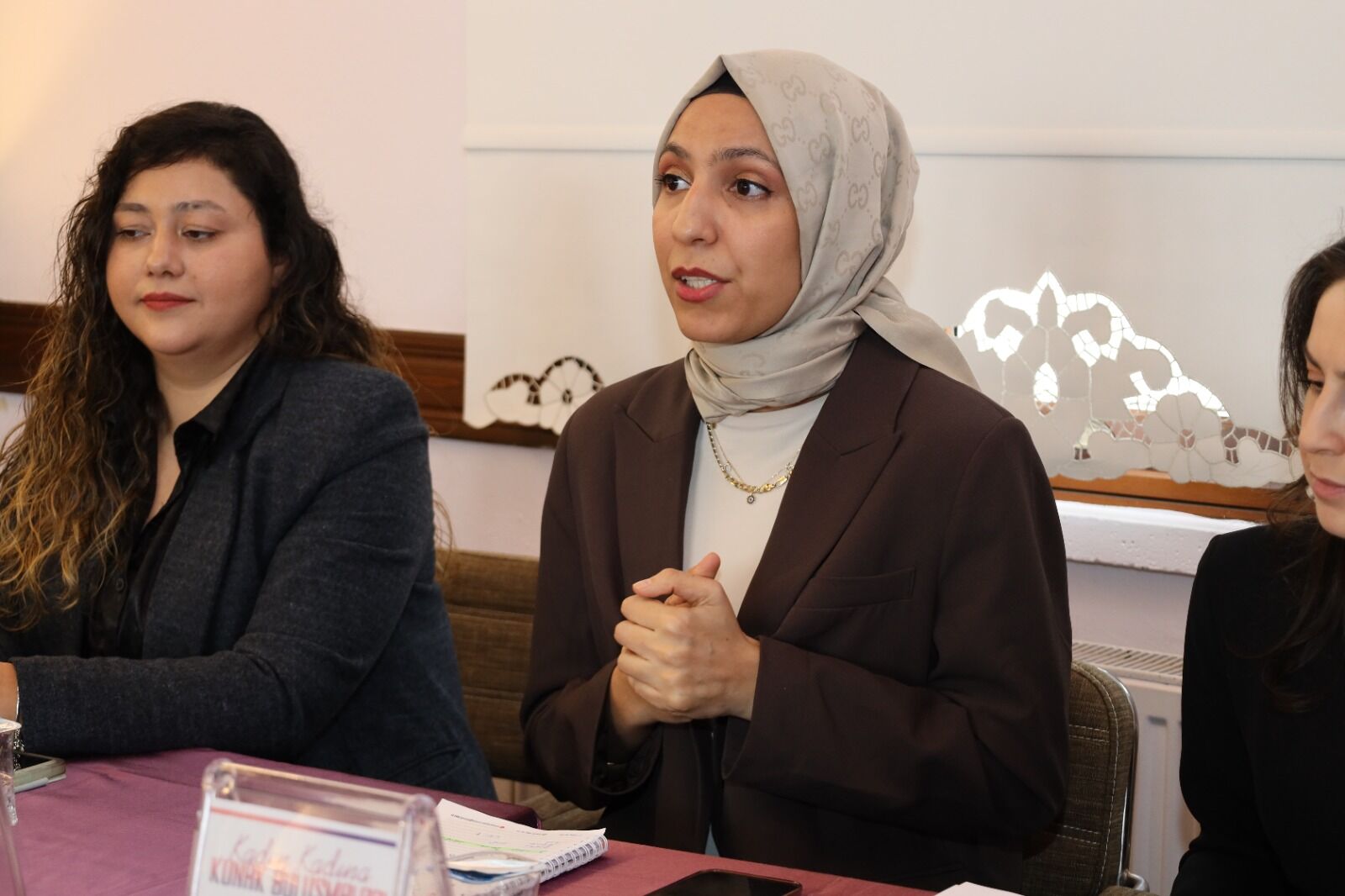 Diyetisyen Hilal Katırağ Demir