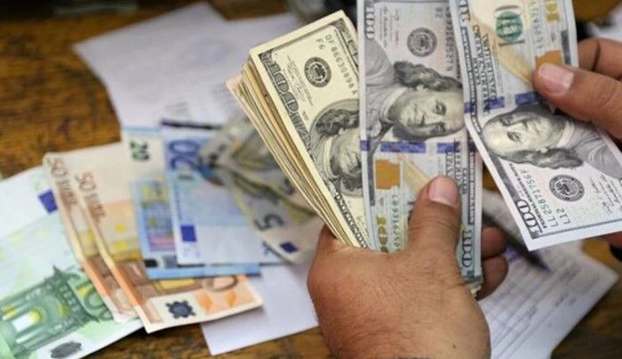 Dolar Euro Ne Kadar-5