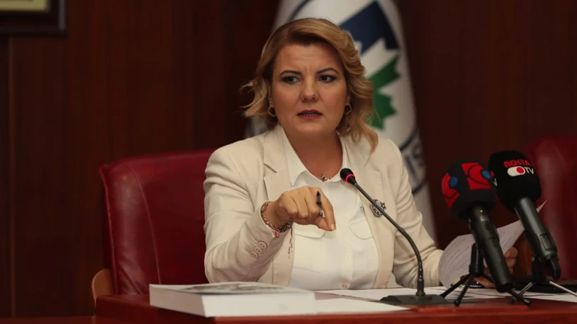 Fatma Kaplan Hurriyet Yeniden Chp Adayi Oldu Hw2Y