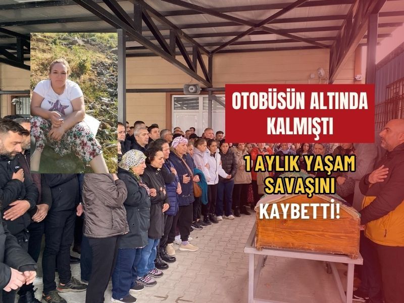 Fatos Gun Derince Kaza Olum 2025