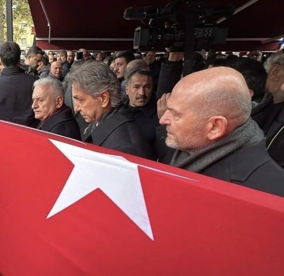 PROF. DR. MUSTAFA KÖSEOĞLU’NA VEDA: CEMİL YAMAN’DAN BAŞSAĞLIĞI MESAJI-kocaelitv-1