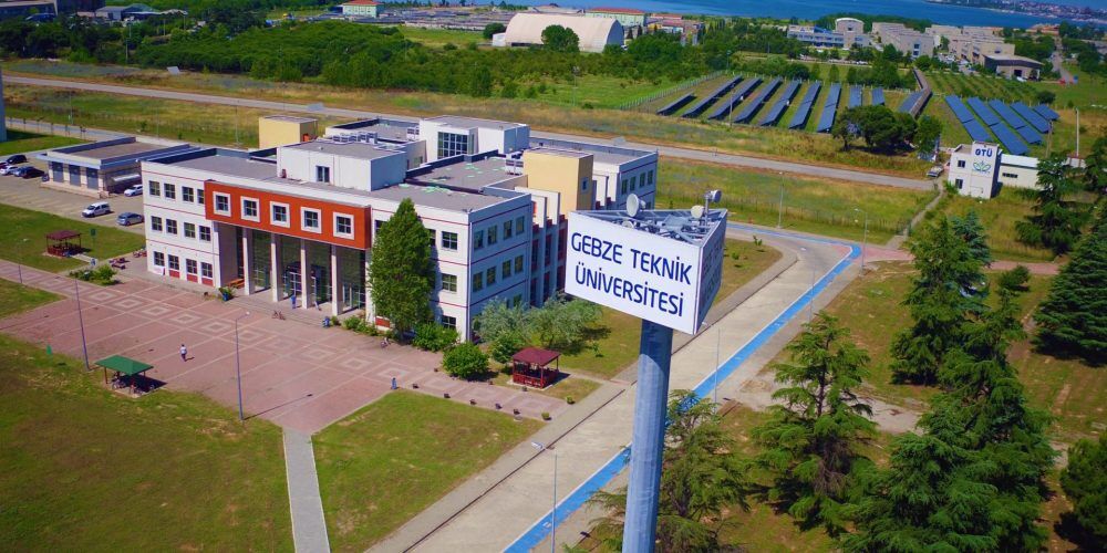 Gebze Teknik Uni