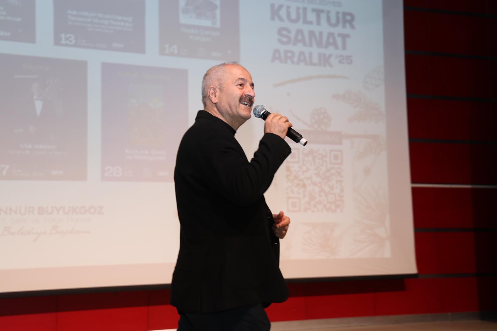 Gebze’de Çocuk Sinemasına Yoğun Ilgi Kocaeli Tv1