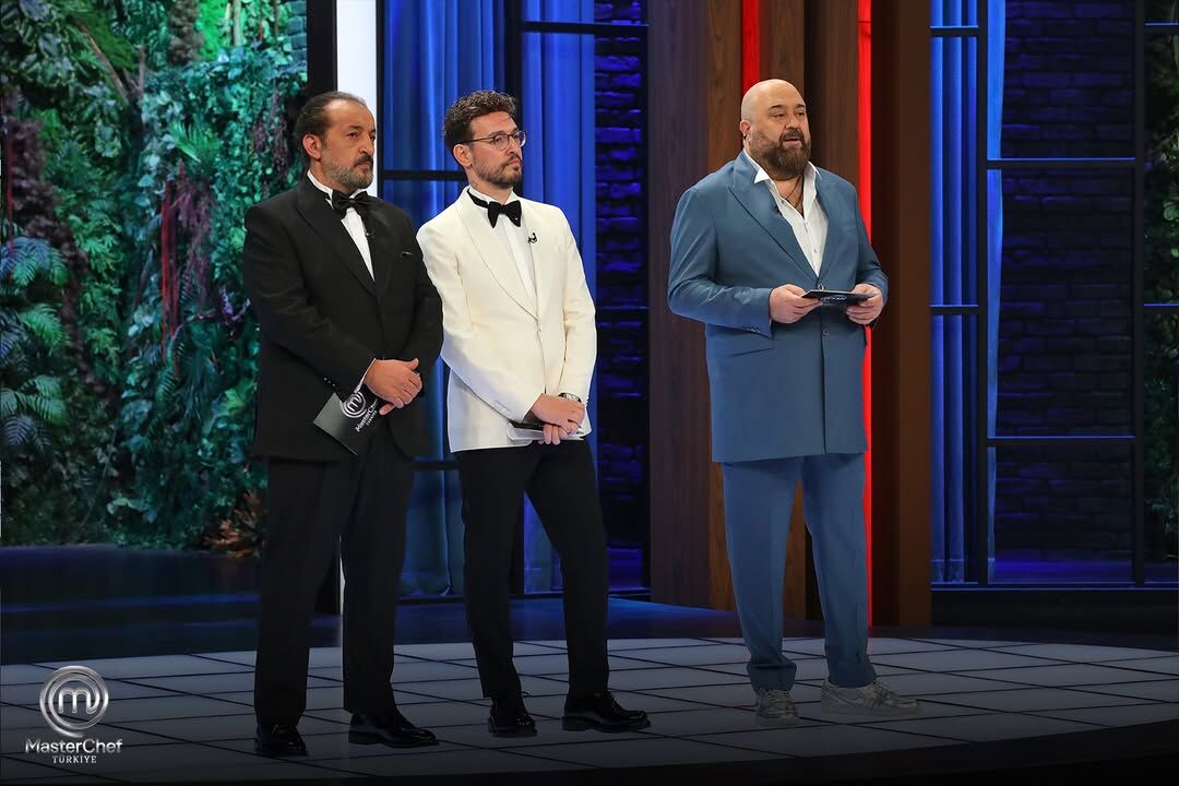 MasterChef’te final heyecanı başladı: İlk finalist belli oldu-1