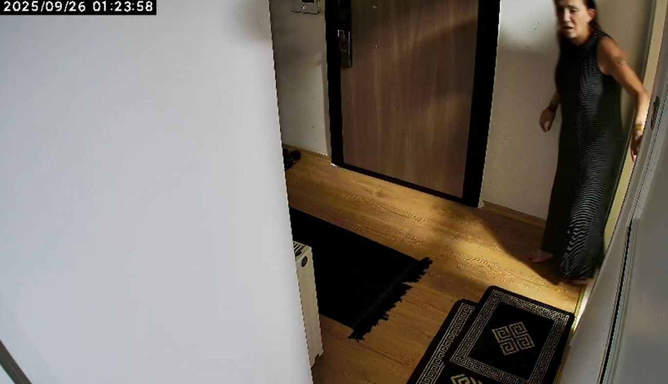Gullunun Evindeki Kamera Goruntulerine 938582 278692