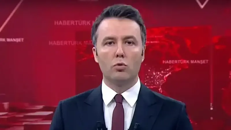 Habertürk Genel Yayın Yönetmeni Mehmet Akif Ersoy Gözaltına Alındı 1