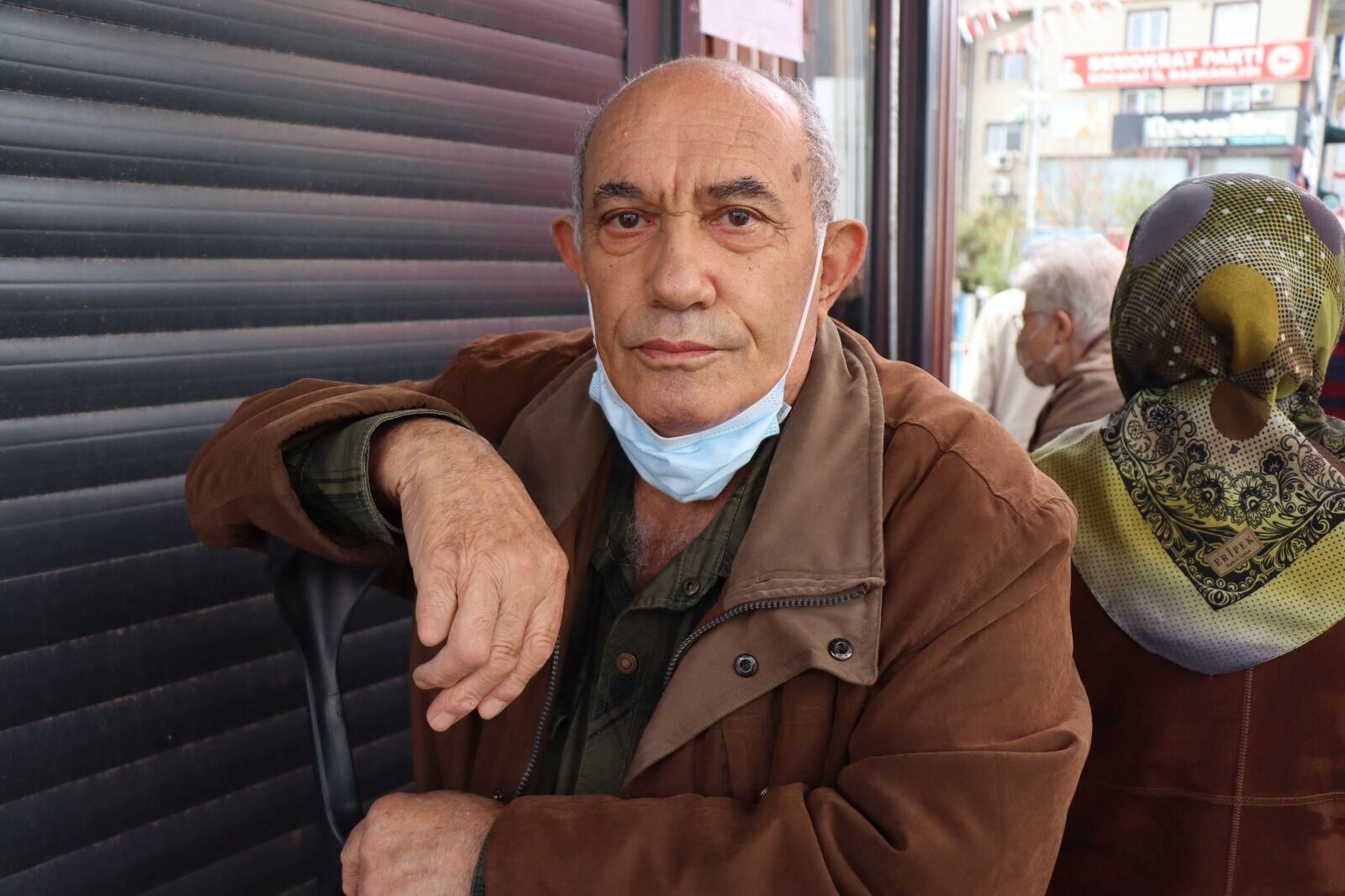 Halk Et Projesi Vatandaşın Yüzünü Güldürüyor