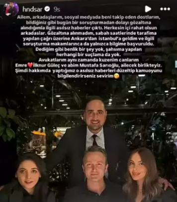 Hande Sarioglu Gozalti Iddialari.jpg