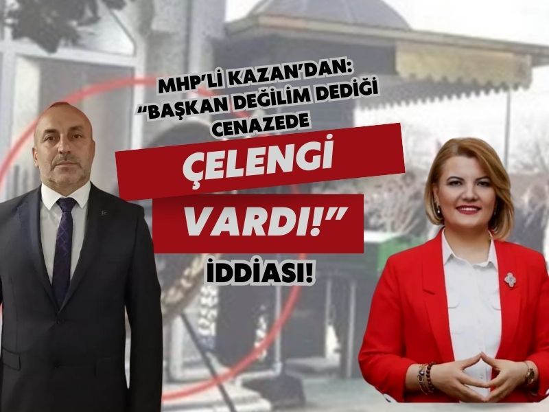 Izmit Belediyesi Celenk Tugay Adak