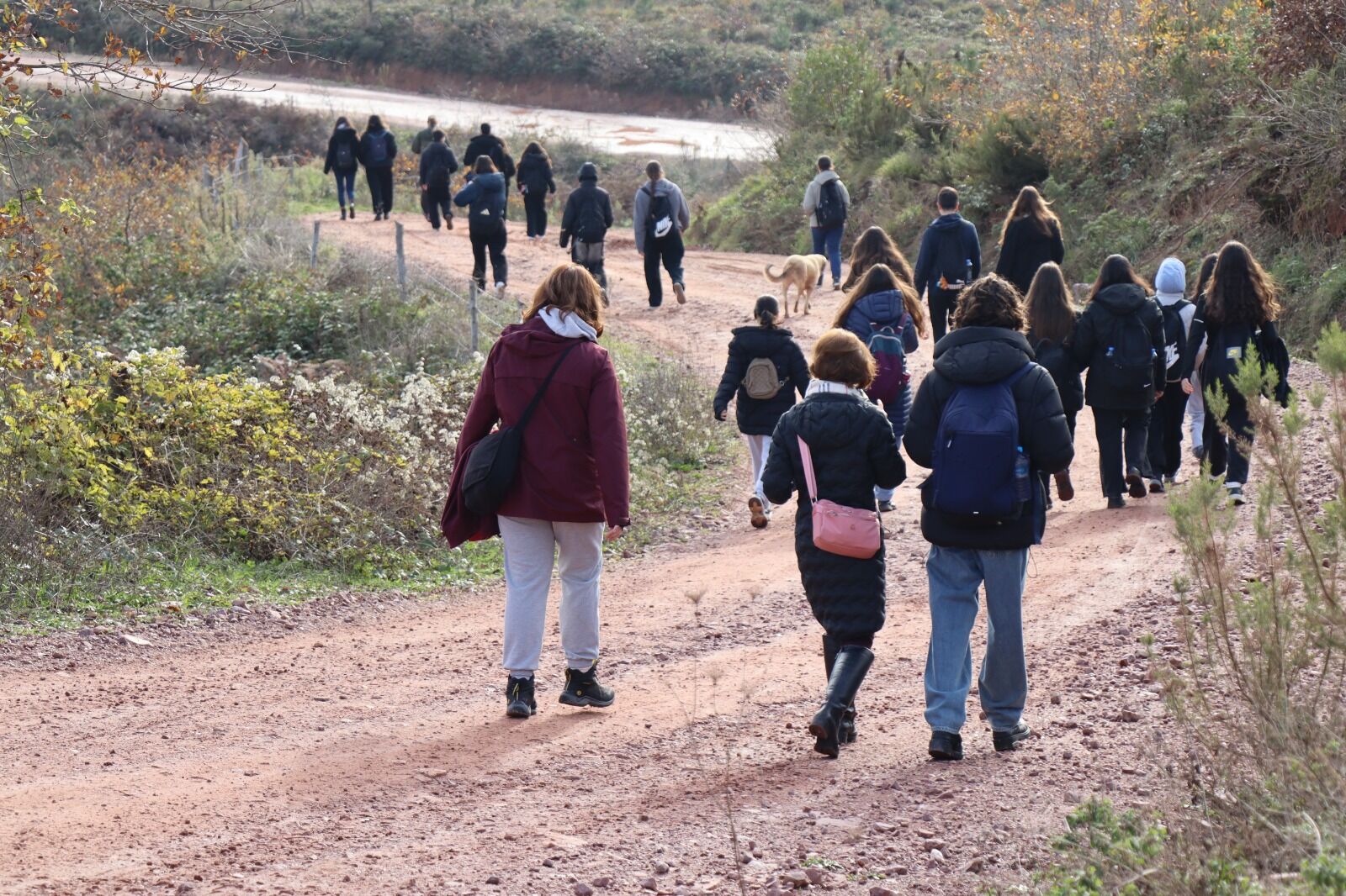 İzmit Belediyesinden Çevreye Duyarlı Gençlere Destek (4)