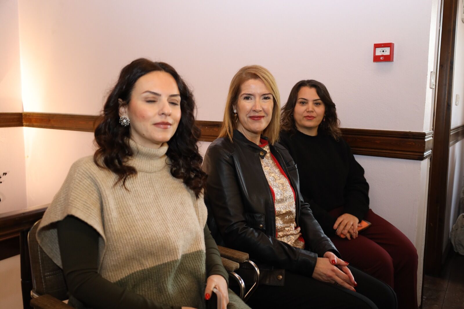 Kadın Kadına Konak Buluşmaları (4)