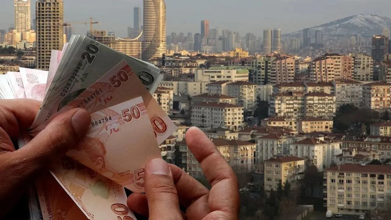 Kapora Dolandiricilik Sahte Ilanlar Ev Konut Yeni Duzenleme