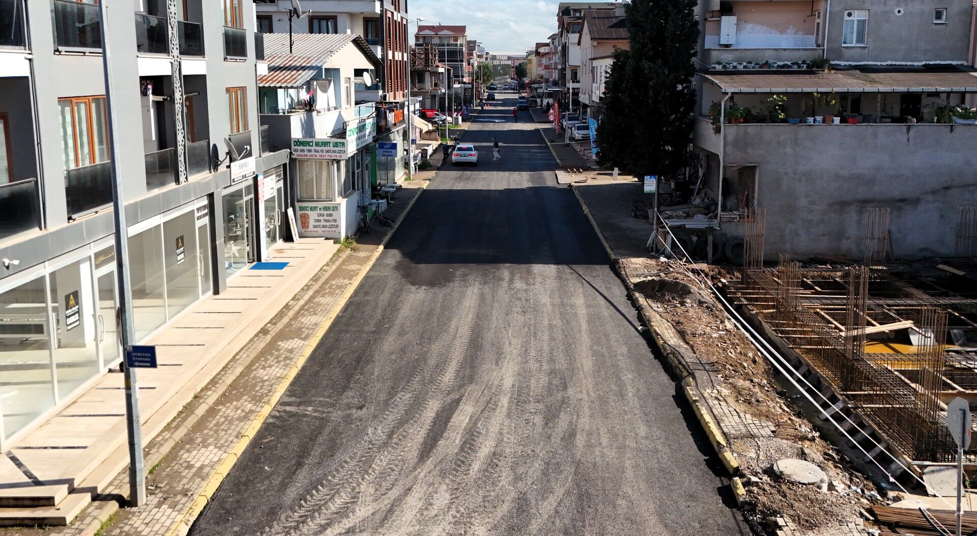 Kocaeli Büyükşehir Her Noktaya Dokunuyor (3)