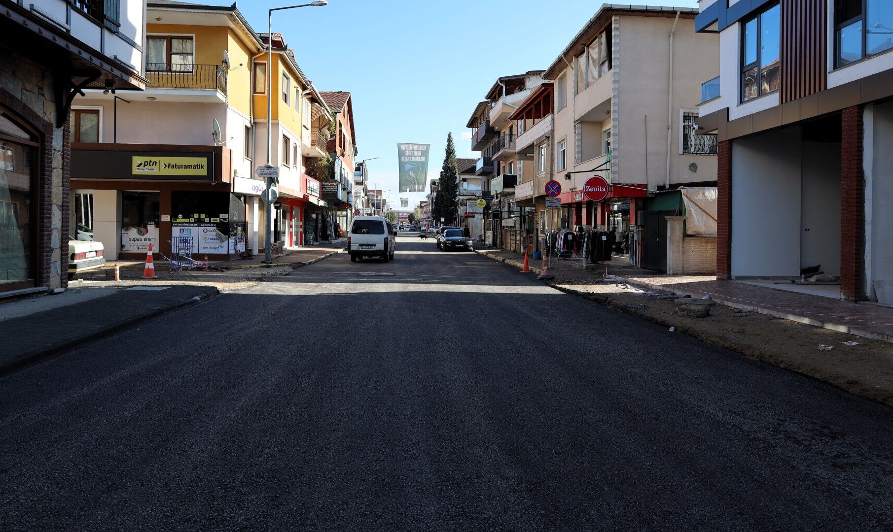 Kocaeli Büyükşehir Her Noktaya Dokunuyor (4)