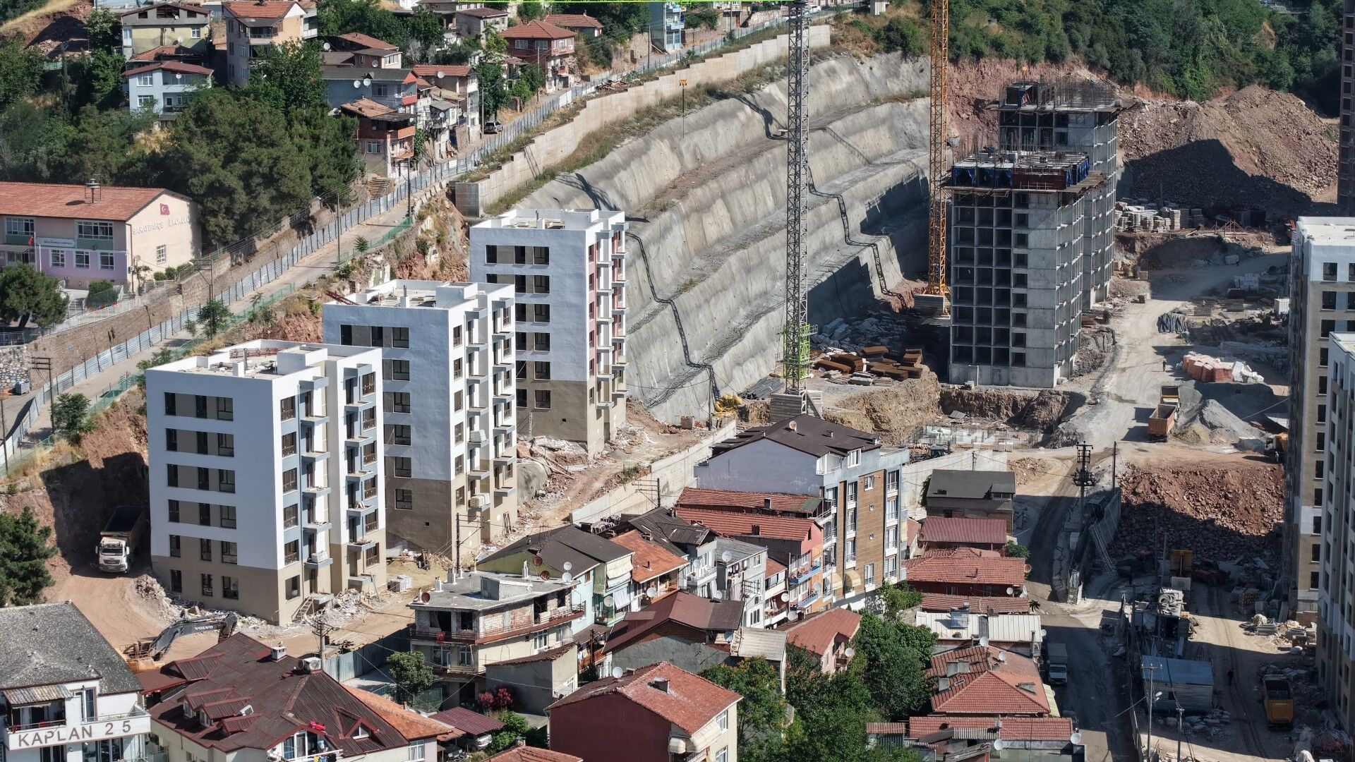 Kocaeli Cedit Kentsel Donusum 1105 Daire.jpg